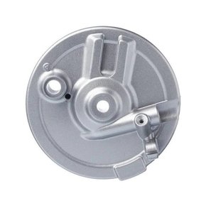 Espelho de Freio Dianteiro Nxr Bros 160  Es Fabreck Modelo Original