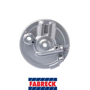 Espelho de Freio Dianteiro Pop 100 Fabreck Modelo Original