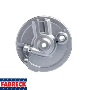 Espelho de Freio Dianteiro Titan 125 2000/ Fan 125 2008 Fabreck**