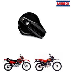 Espelho de Freio Traseiro Nx200 / XR 200 / Nx 150 / Xlr 125 Fabreck**