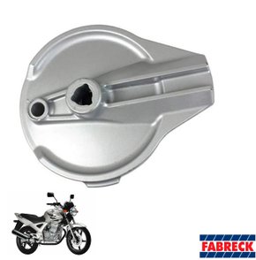 Espelho de Freio Traseiro XR Tornado 250 /Twister 250 Fabreck**