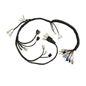 Chicote de Estalacao Fiacao Completa Factor 125 (k) 2011 até 2013 Embus