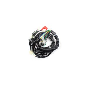 Chicote de Instalação/Fiação completo da TITAN2000/01 ES - SMARTFOX