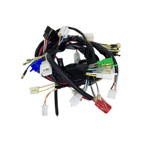 Fiacao Completa Estalacao Suzuki Yes 125 2011 até 2015 Embus