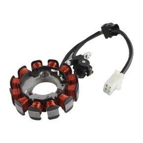 Estator Titan 150 / Fan 150 2011 ATÉ 2013 Atec Modelo Original