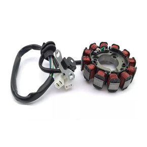 Estator Magneto  Titan 160 / Start 160 / Fan160  Atec Modelo Original