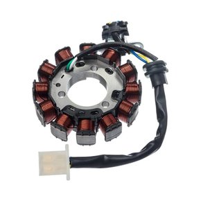Estator Magnetico Cg Titan 150 / Fan 150 / Start 150  2014 até 2015 Atec
