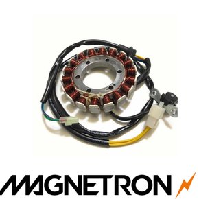 Estator Magnetico Nx 400 Falcon Magnetron Modelo Original