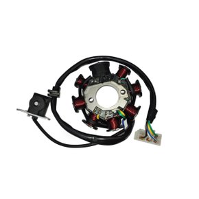 Estator Shineray Jet Smartfox Modelo Original