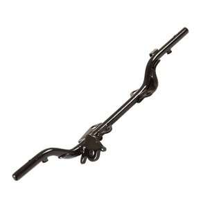 Estribo da Titan 125/150/160 2014 até 2019 Ocado Protork