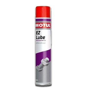 Ez Lube Fluido Lubrificante Multiuso 750 ml Motul Modelo Original