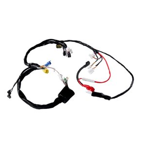 Fiacao completa Estalacao Yes 2005 até 2007 Embus Modelo Original