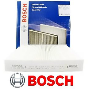 Filtro de Ar condicionado Cabine Hilux Ht8 Bosch Mod Original