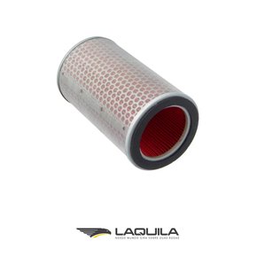 Filtro Ar Cb 1300r 2007 até 2008 Laquila Modelo Original