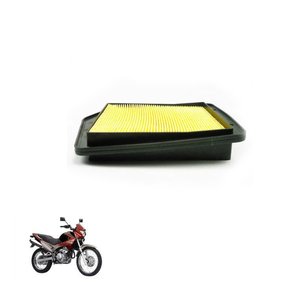 Filtro de  Ar NX 400 Falcon 1999 em diante Filtran Modelo Original