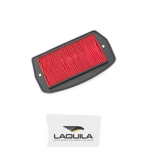 Filtro de Ar Fazer 600 2009 ate 2010 Laquila Modelo Original