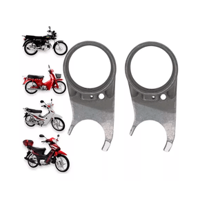 Garfo Seletor TRAXX / SHINERAY / PHOENIX Smartfox Modelo Original