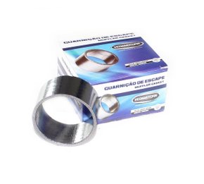 Guarnicao de  Escap da XT / 600 Vedamotors Modelo Original