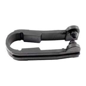 Guia de Corrente de Transmissao da  Balanca Ybr 125  2000 até 2008 Embus