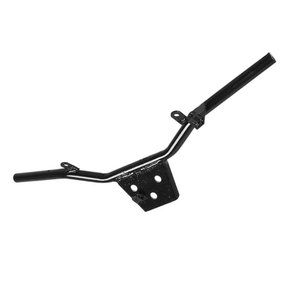 Guidon / Guidao Biz 100 modelo original Preto Protork Modelo Original