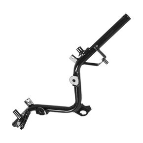 Guidon/ Guidao Biz 125 + 2006 até 2010 Preto Protork Modelo Original