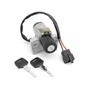 Ignicao Titan 160/ Fan 160/StarT 160 2018 Atec Modelo Original