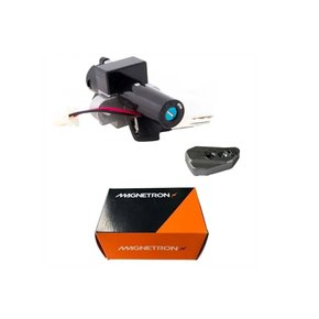 Chave de Ignicao NX 400 Falcon 2013 Magnetron Modelo Original