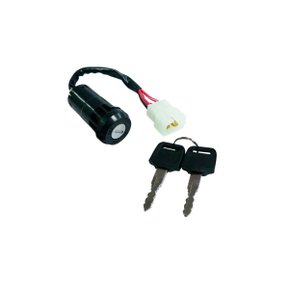 Ignição Para Honda POP110i - SMARTFOX