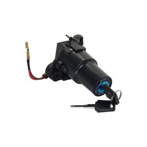 Chave de Ignicao Ybr 125 / Xtz 125 2006  até 2007 Embus**