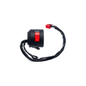 Interruptor de Partida CB 300r 2009/15 Smartfox Modelo Original