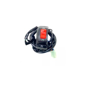 Interruptor Partida LANDER / TENERE 250 19 (6 Fios) Smartfox