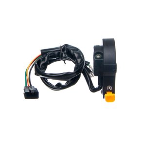 Interruptor de Partida da TITAN 2000 Es - SMARTFOX