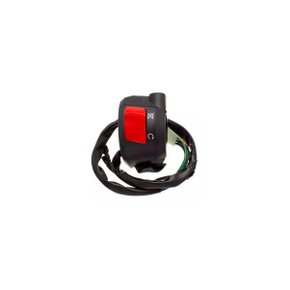 Interruptor de PartIida XRE 300 16/18 (7 fios) Smartfox Modelo Original