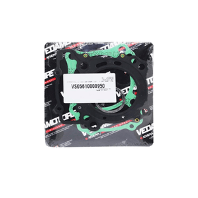 Jogo de Junta Superior da Crf250R/Crf250L Modelo Original Vedamotors