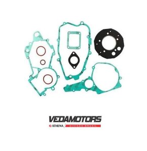 Jogo de Junta Completo da Agrale com oring 27.5 / 30.0 Vedamotors ( VS30700000980 )