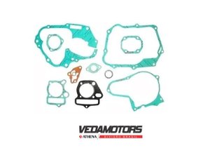 Jogo de Junta Completo da Ame/110 Mix Vedamotors Modelo Original
