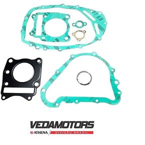 Jogo de Junta completo  Dafra Apache150 Vedamotors  ( Vs07700000900 )