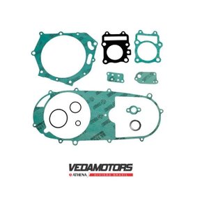 Jogo de Junta completo Burgman 125 Suzuki An Vedamotors  ( Vs15850000002 )