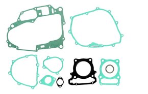 Jogo de Junta Completo da Cb 300/Xre 300 Modelo Original Vedamotors