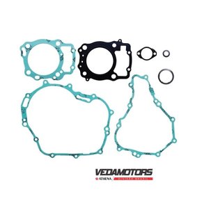 Jogo de Junta Completo da Cb250/twister Vedamotors Modelo Original