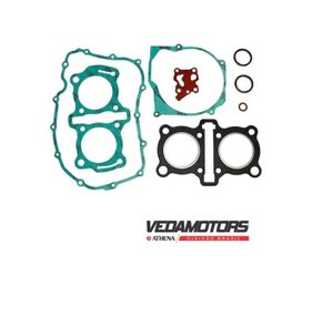 Jogo de Junta completo Cb400 Vedamotors  ( Vs05700000900 )