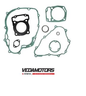 Jogo de Junta Completo da Cg 160/fan 160/Nxr Bros 160 Vedamotors ( VS05700000260 )
