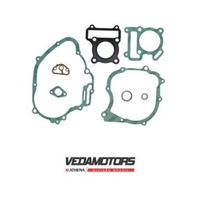Jogo  de Junta completo Crypton Ti05/dafra Zig 110 Vedamotors  ( Vs10700000620 )