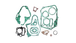 Jogo de Juntas Do Motor Completo da Dafra Super 100 Vedamotors **