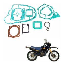 Jogo de Junta Completo da Dt 180 Modelo Original Vedamotors