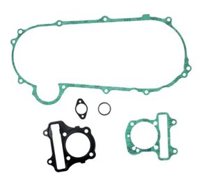 Jogo de Juntas do motor Completo da Elite 125cc 2019 Vedamotors