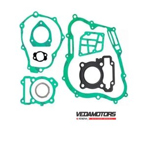 Jogo de Junta completo Factor125i Vedamotors ( VS10700000760 )