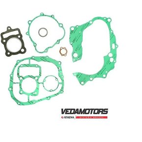 Jogo Junta Max 125 /sed/se Hunter125 Vedamotors  ( vs25700021867 )