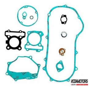 Jogo de Junta completo  Neo 125 2017 Vedamotors (VS10700000125)