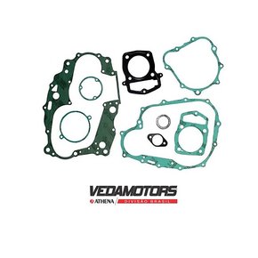 Jogo de Junta Completo da Riva150 Vedamotos  ( VS07700001800 )